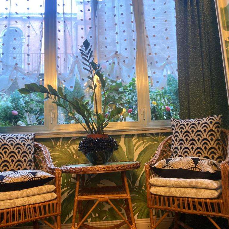 Venetian dream apartment - One-Bedroom Apartment - 3