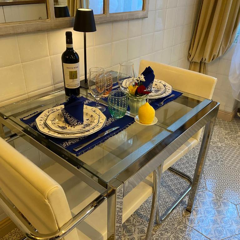 Venetian dream apartment - One-Bedroom Apartment - 11