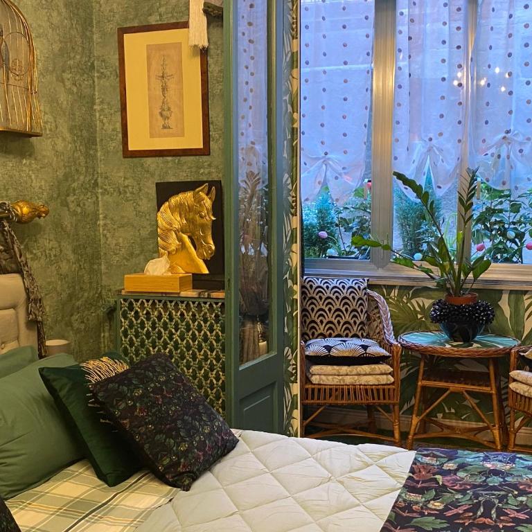 Venetian dream apartment - One-Bedroom Apartment - 2