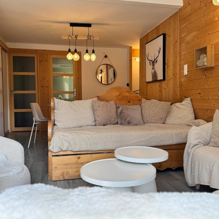 Ideal location, sunny, cozy, quiet - Maison 1 Chambre - 2