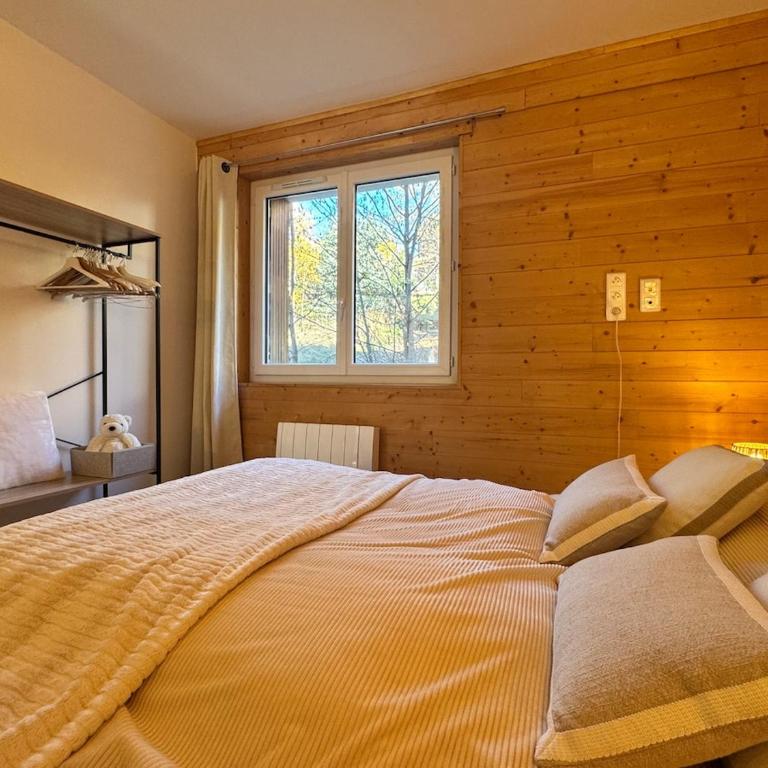 Ideal location, sunny, cozy, quiet - Maison 1 Chambre - 4