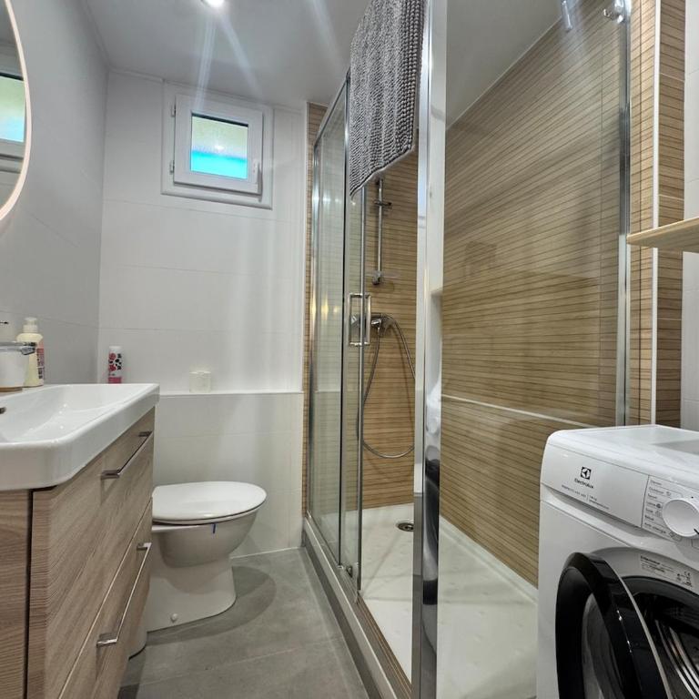 Ideal location, sunny, cozy, quiet - Maison 1 Chambre - 5