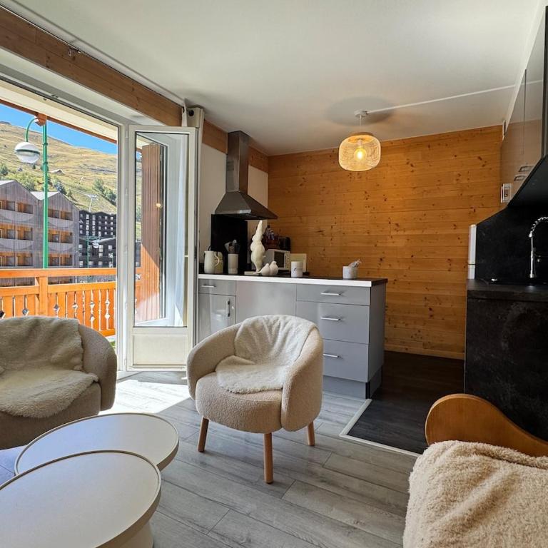 Ideal location, sunny, cozy, quiet - Maison 1 Chambre - 6