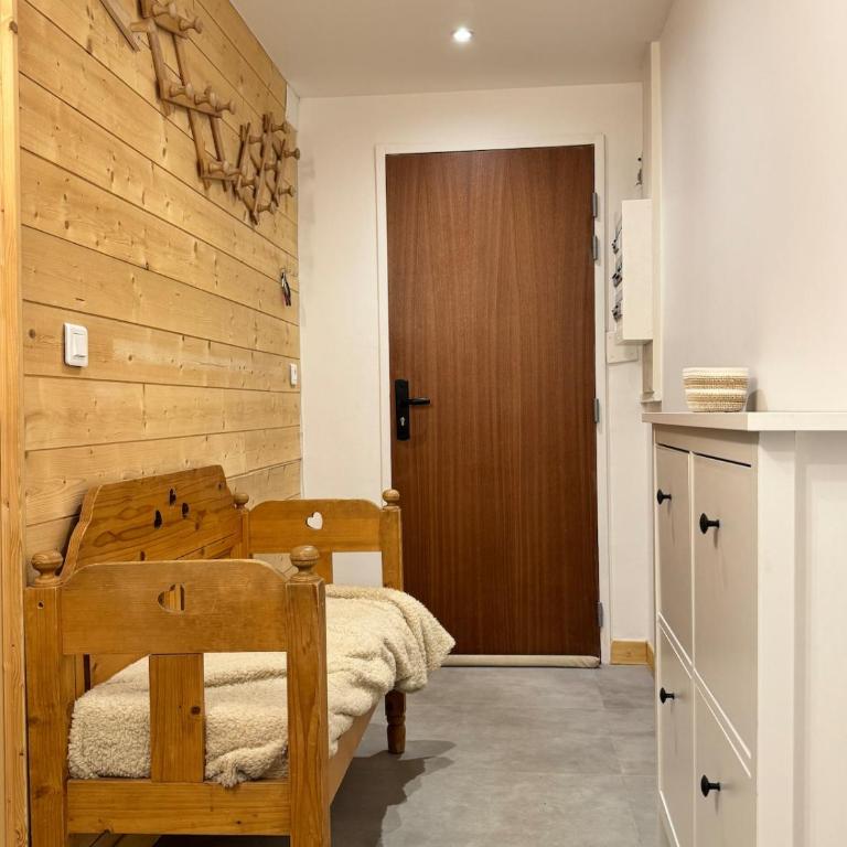 Ideal location, sunny, cozy, quiet - Maison 1 Chambre - 7