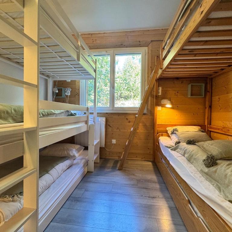 Ideal location, sunny, cozy, quiet - Maison 1 Chambre - 8