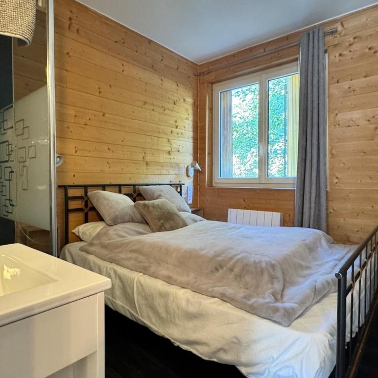 Ideal location, sunny, cozy, quiet - Maison 1 Chambre - 10
