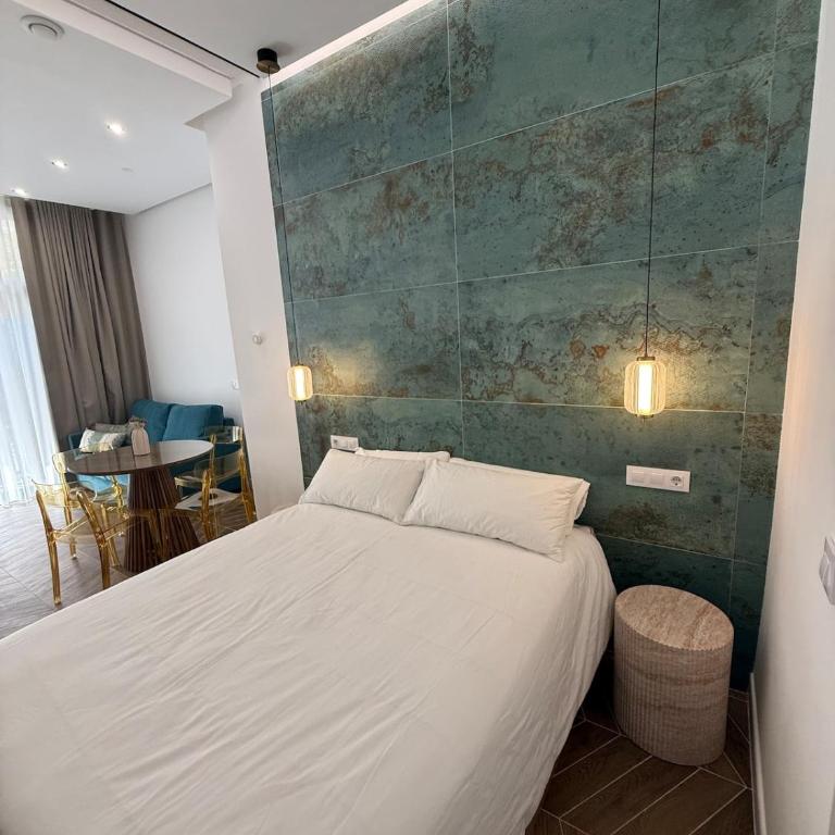 La Casona de les Arts 2 - Oceanogràfic - Apartment mit 2 Schlafzimmern - 1