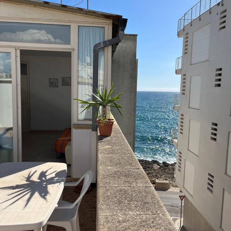 Mare Fuori - Attico Vista Mare Gallipoli - Appartamento con 2 Camere da Letto - 21