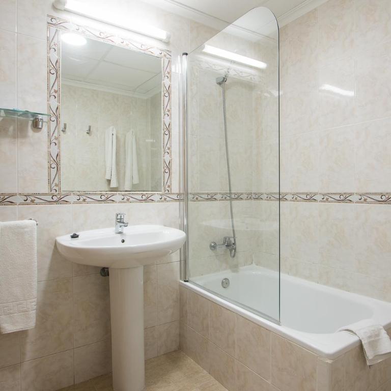 Hotel Benidorm City Olympia - Double or Twin Room - 7
