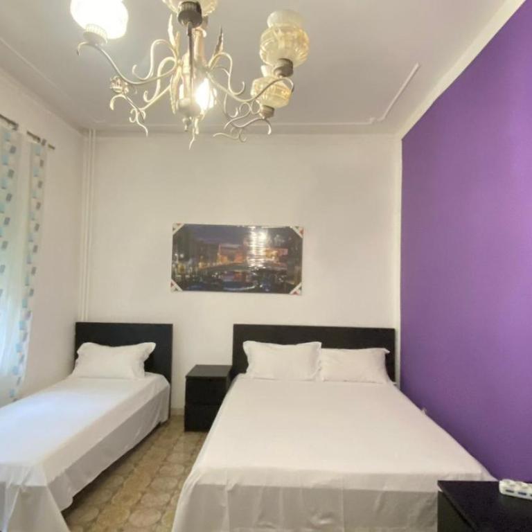 Venicenight Apartment 25 - Apartment mit 1 Schlafzimmer - 3