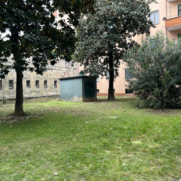 Venicenight Apartment 25 - Apartment mit 1 Schlafzimmer - 4