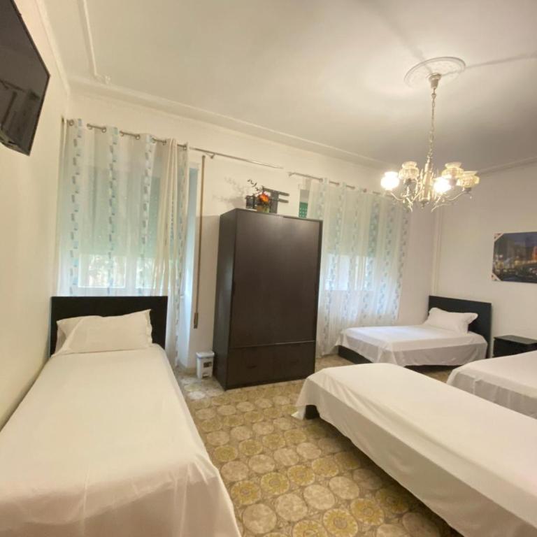 Venicenight Apartment 25 - Apartment mit 1 Schlafzimmer - 5