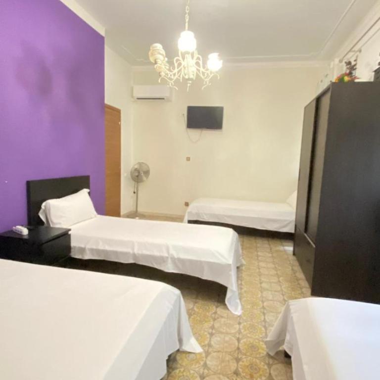 Venicenight Apartment 25 - Apartment mit 1 Schlafzimmer - 6