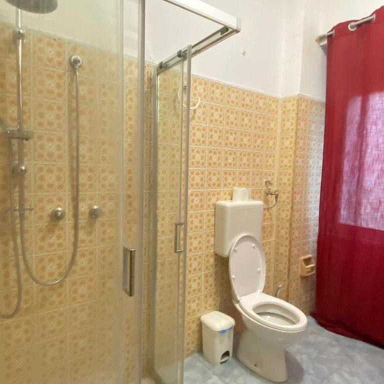 Venicenight Apartment 25 - Apartment mit 1 Schlafzimmer - 8