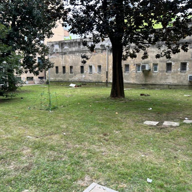 Venicenight Apartment 25 - Apartment mit 1 Schlafzimmer - 9