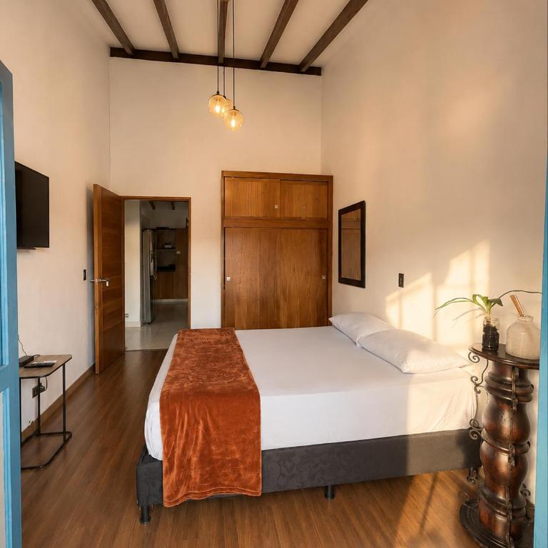 Soluna Apartamento Jericó Parque - Apartamento - 28