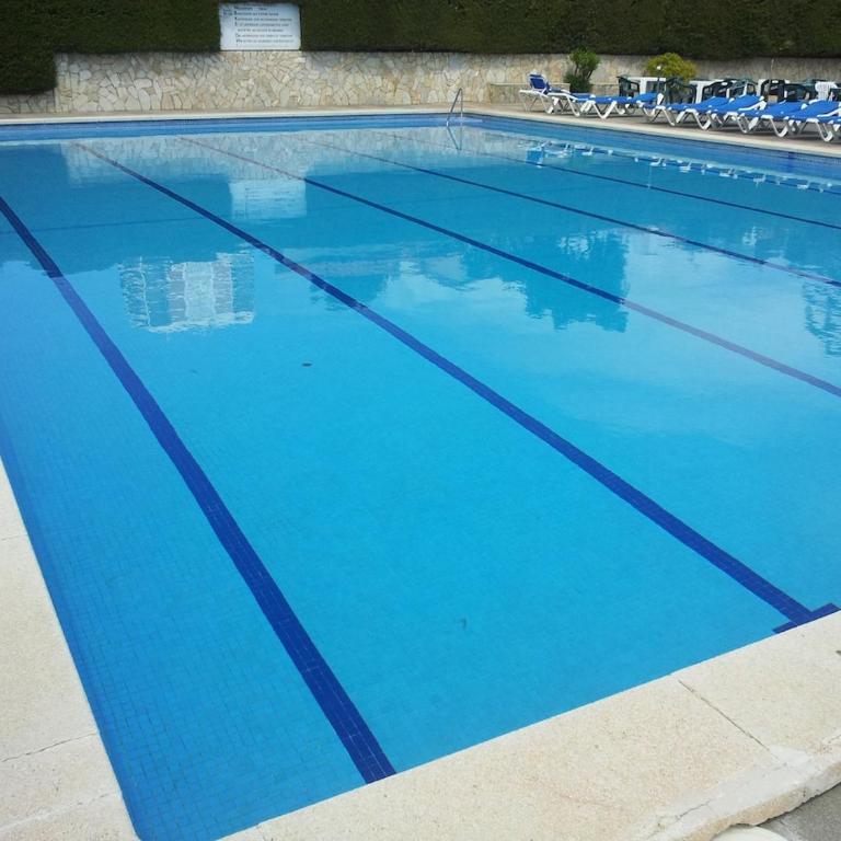 Mar y Sol - Sea View Pool Internet - Apartamento de 2 dormitorios - 16