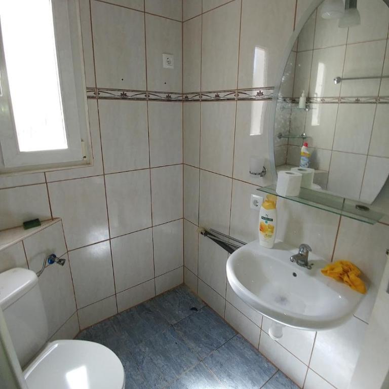 Mar y Sol - Sea View Pool Internet - Apartamento de 2 dormitorios - 24