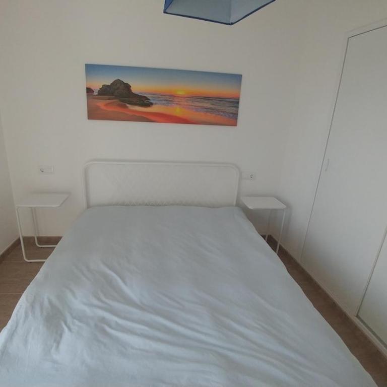 Mar y Sol - Sea View Pool Internet - Apartamento de 2 dormitorios - 11