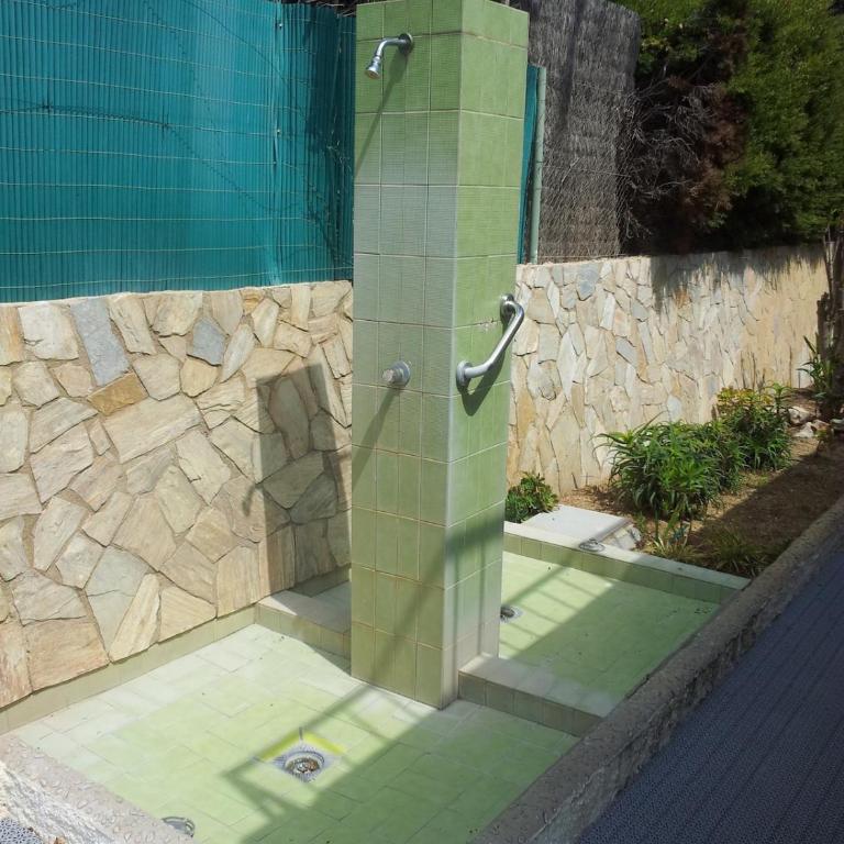 Mar y Sol - Sea View Pool Internet - Apartamento de 2 dormitorios - 28