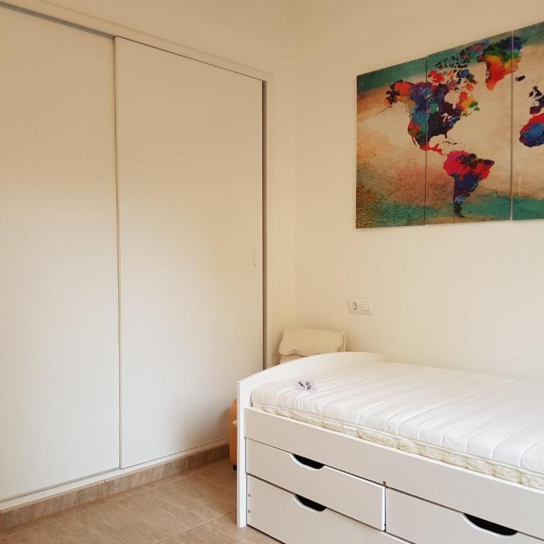 Mar y Sol - Sea View Pool Internet - Apartamento de 2 dormitorios - 14