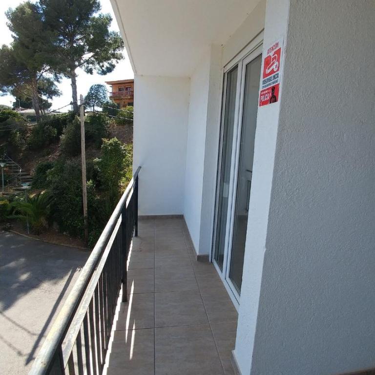 Mar y Sol - Sea View Pool Internet - Apartamento de 2 dormitorios - 17