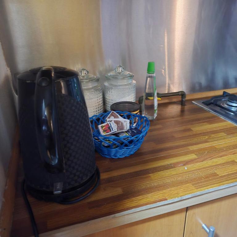 Departamento excelente ubicacion mas parking y calefaccion - Apartamento de 1 dormitorio - 3