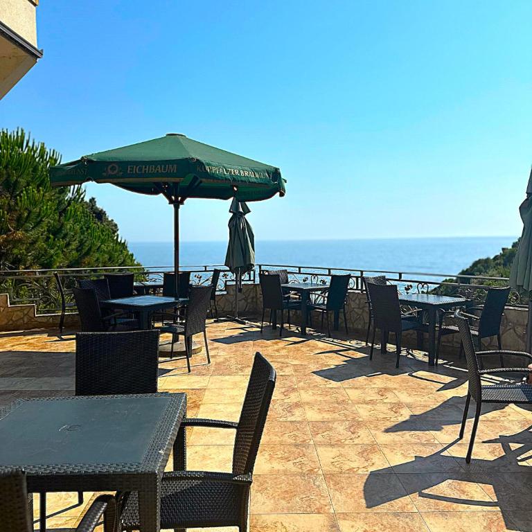 Azura Bay Hotel - Dvokrevetna Soba sa Bračnim Krevetom - 5