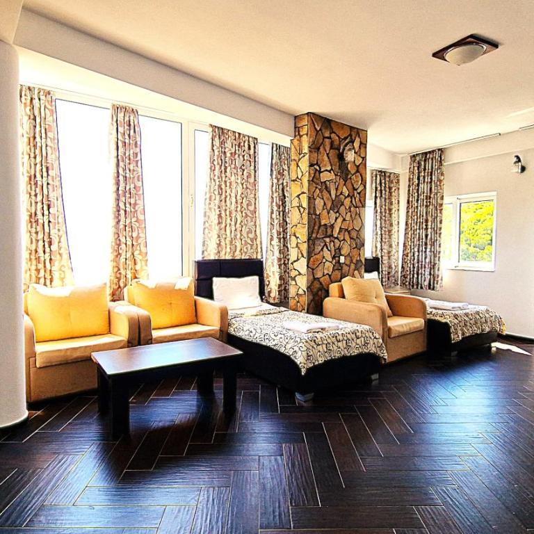 Azura Bay Hotel - Dvokrevetna Soba sa Bračnim Krevetom - 8