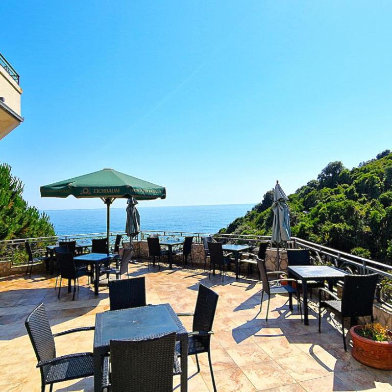 Azura Bay Hotel - Dvokrevetna Soba sa Bračnim Krevetom - 9