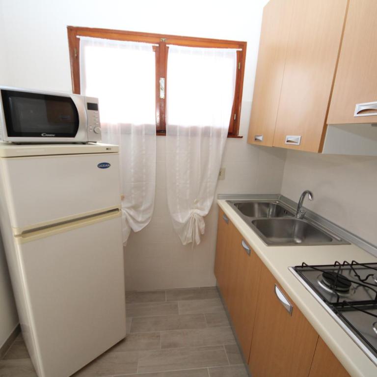 Villa Angela - Apartamento de 2 dormitorios - 2