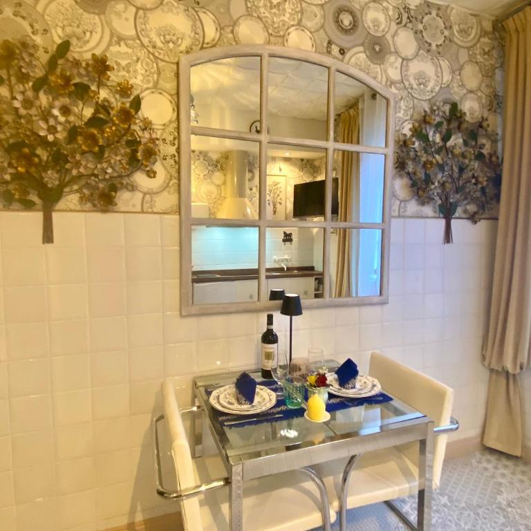 Venetian dream apartment - One-Bedroom Apartment - 10