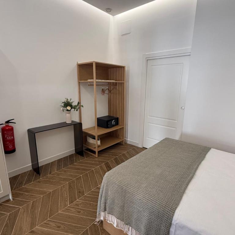 La Casona de les Arts 2 - Oceanogràfic - Apartment mit 2 Schlafzimmern - 25