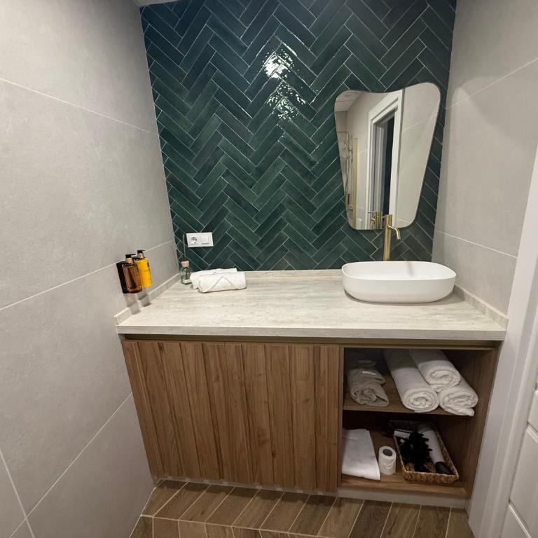 La Casona de les Arts 2 - Oceanogràfic - Apartment mit 2 Schlafzimmern - 22