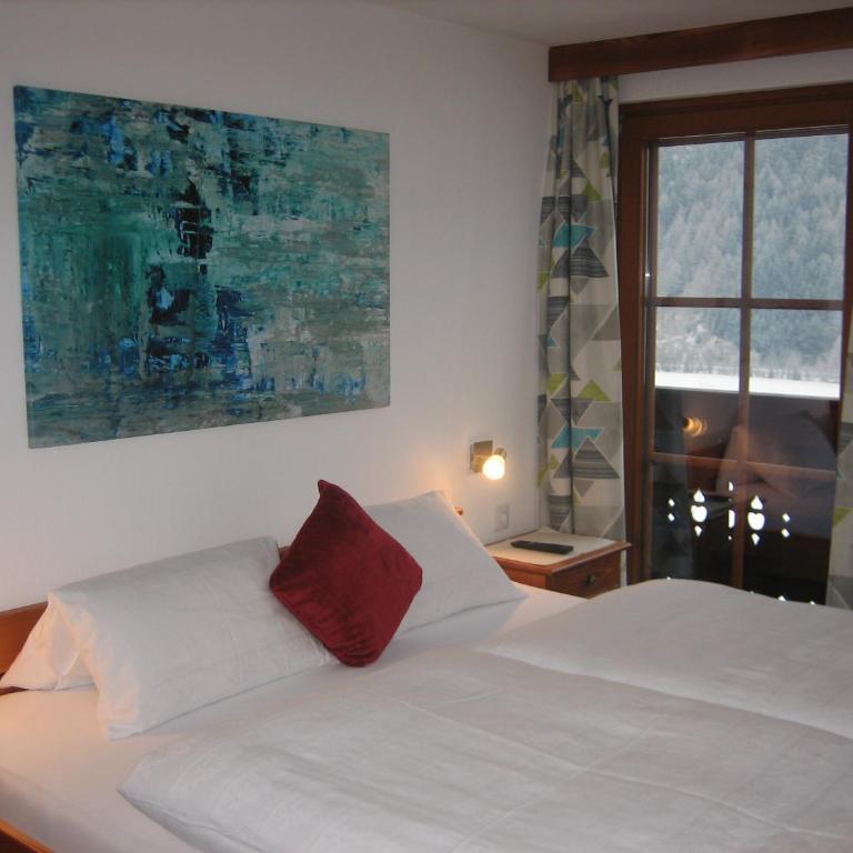 Gästeheim Pötscher - Deluxe Apartment - 7