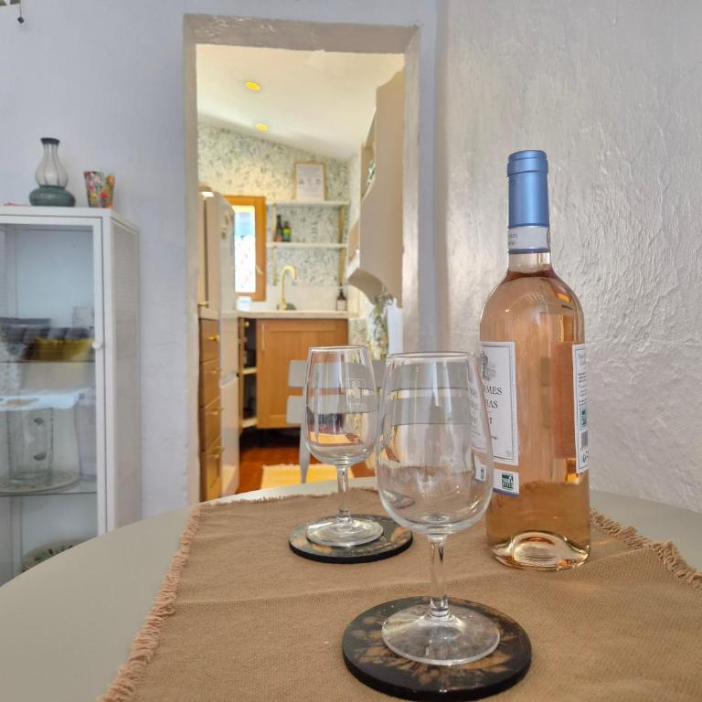 Charming Air-Conditioned Flat in Saint-Paul-de-Vence village - Appartamento con 1 Camera da Letto - 19