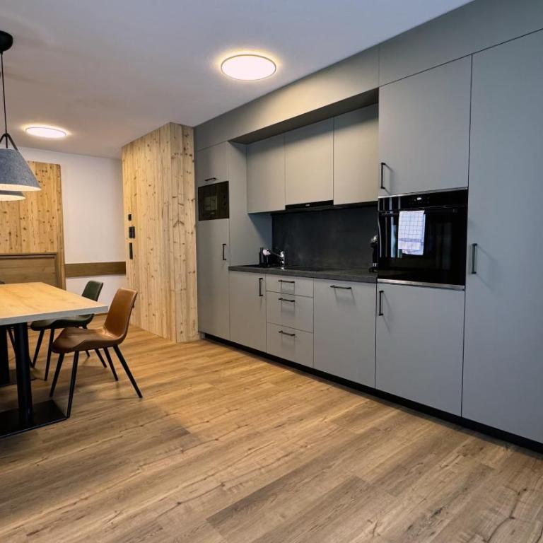 Marktplatz Apartments Lofer - Appartement 2 Chambres - 8
