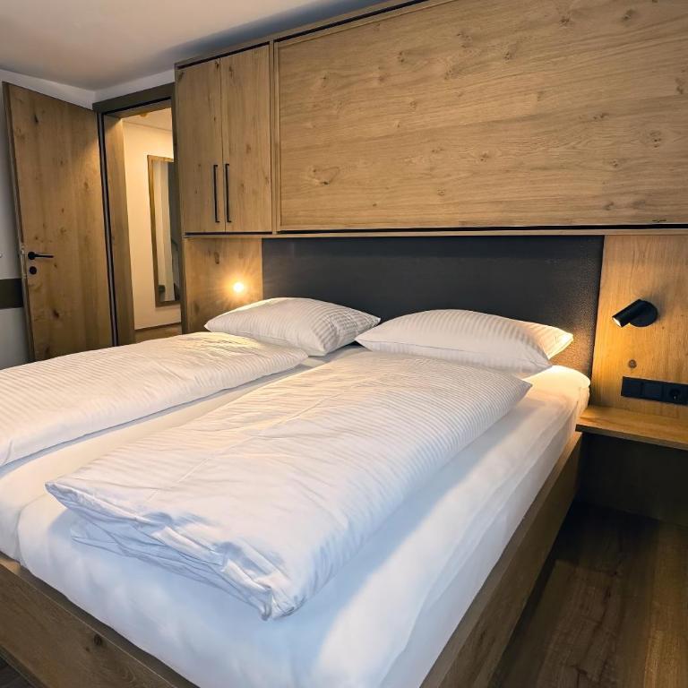Marktplatz Apartments Lofer - Appartement 2 Chambres - 7