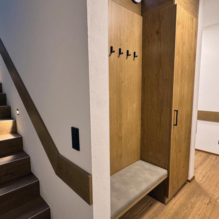 Marktplatz Apartments Lofer - Appartement 2 Chambres - 6