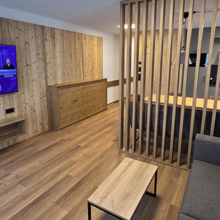 Marktplatz Apartments Lofer - Appartement 2 Chambres - 9