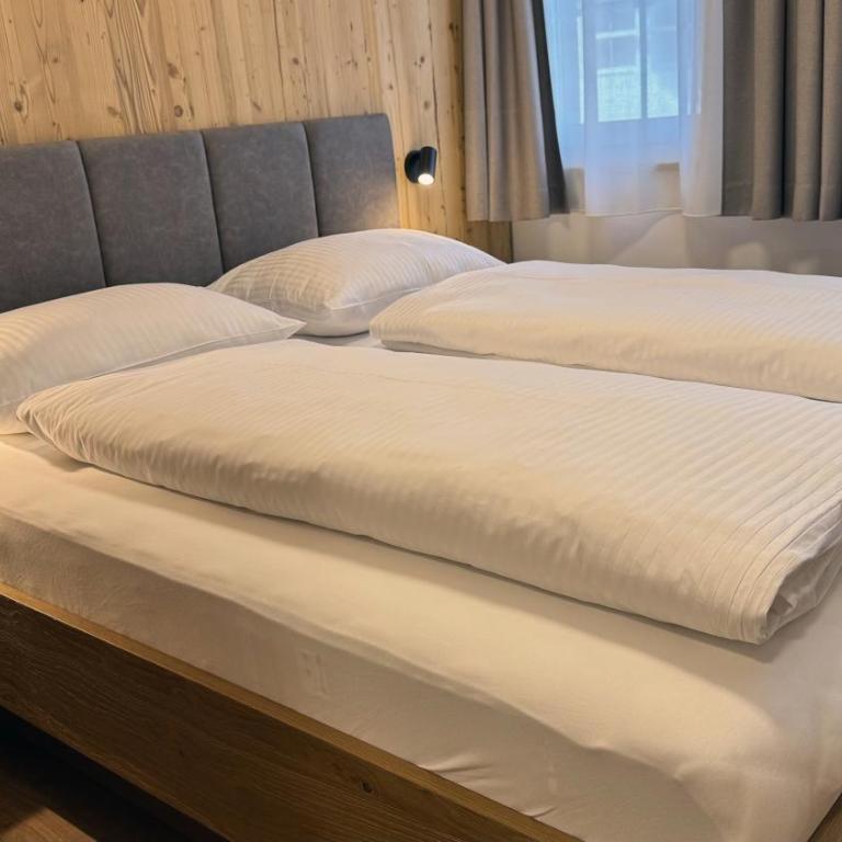 Marktplatz Apartments Lofer - Appartement 2 Chambres - 10