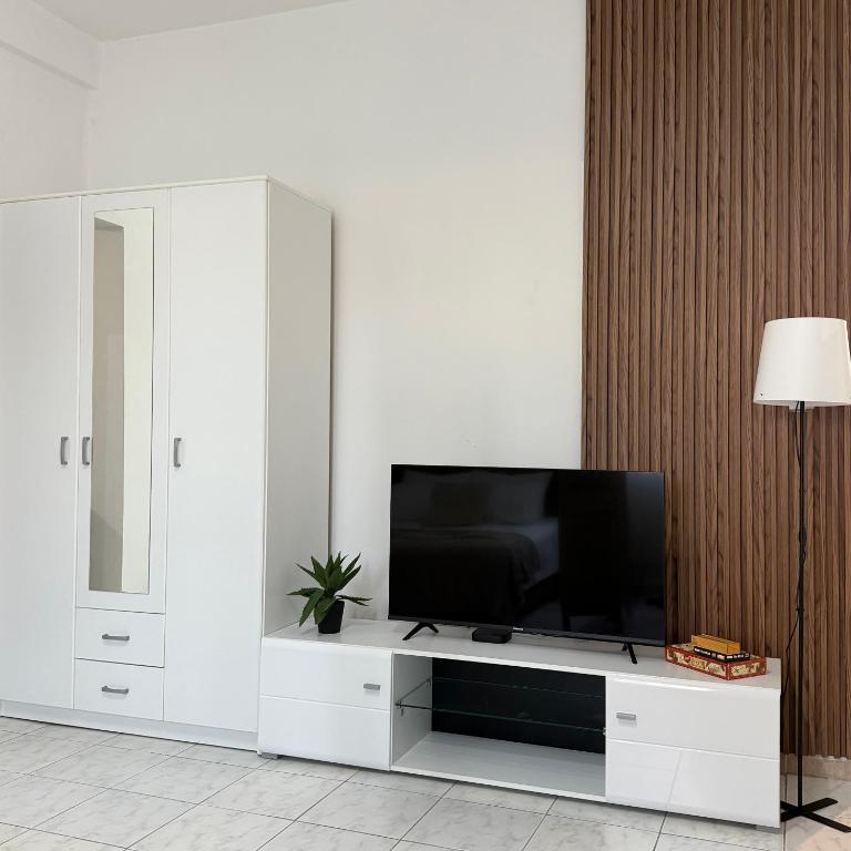 Nina House Montenegro - Apartment mit 2 Schlafzimmern - 8