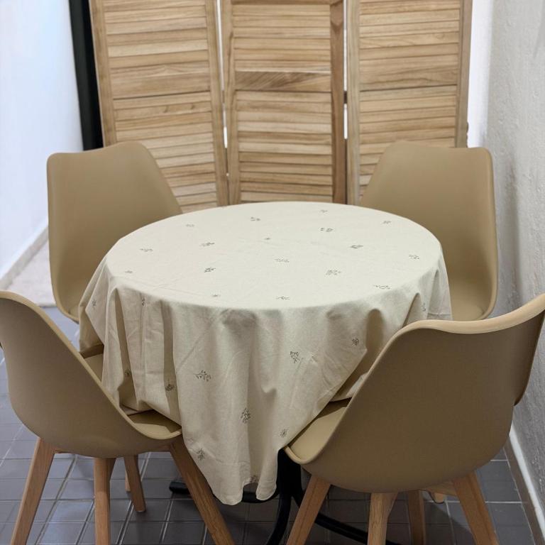 Nina House Montenegro - Apartment mit 2 Schlafzimmern - 11