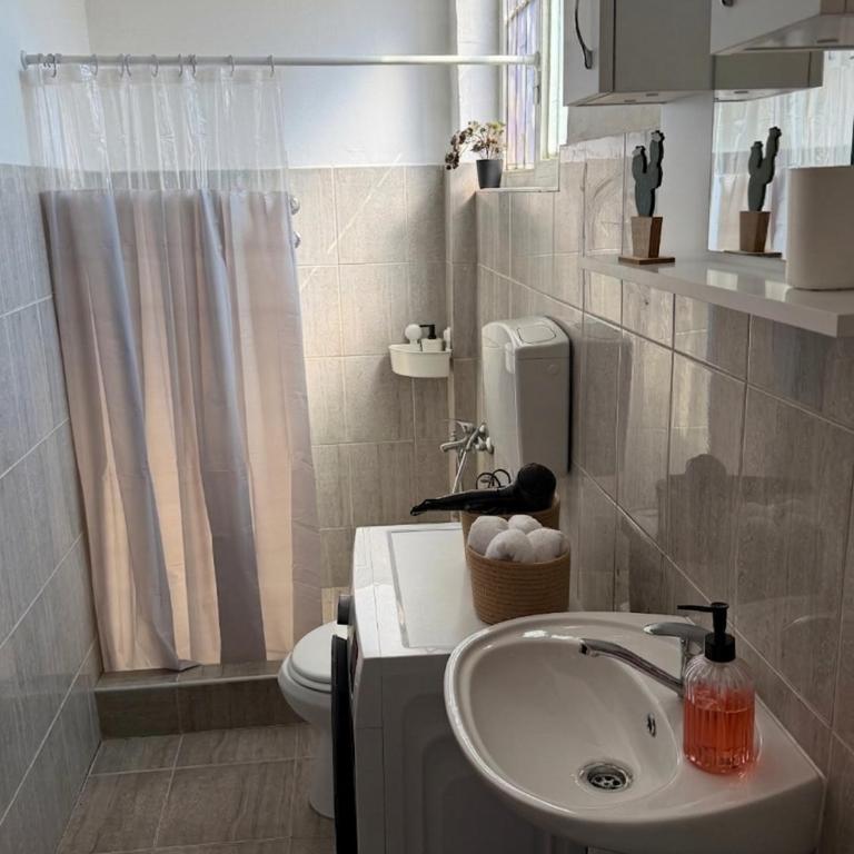 Nina House Montenegro - Apartment mit 2 Schlafzimmern - 13