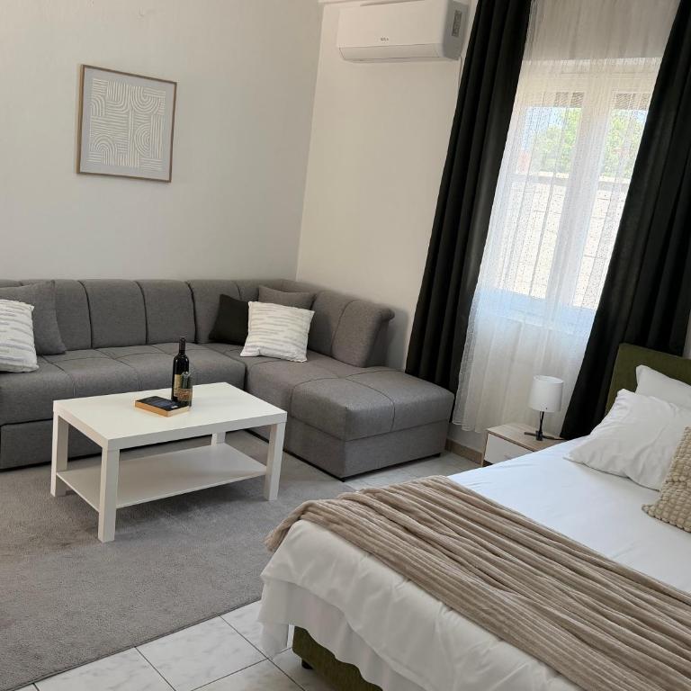Nina House Montenegro - Apartment mit 2 Schlafzimmern - 6