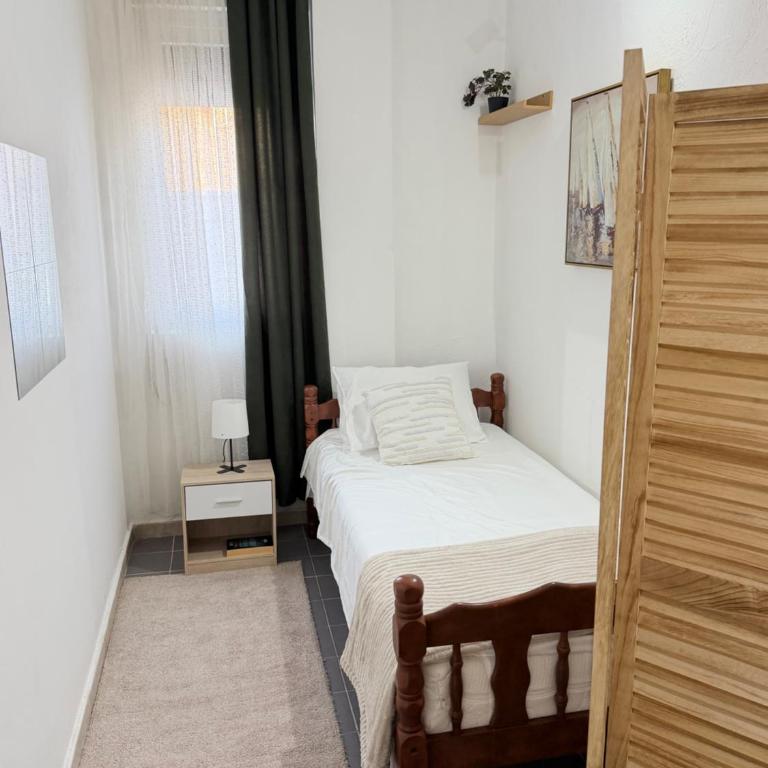 Nina House Montenegro - Apartment mit 2 Schlafzimmern - 9