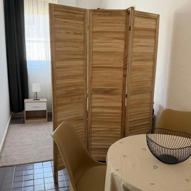 Nina House Montenegro - Apartment mit 2 Schlafzimmern - 10