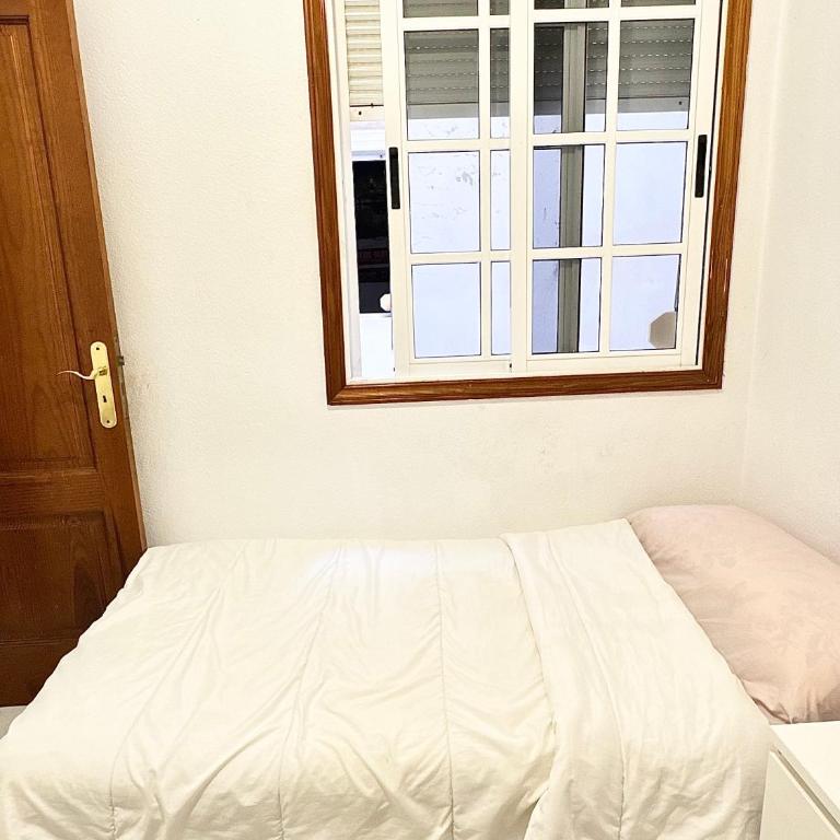 Habitación en centro de Santa Cruz - Apartamento de 1 dormitorio - 3