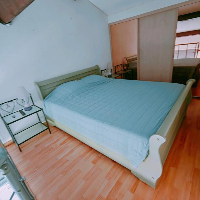 T2 climatisé Plage de Mar Vivo à 150 m - Appartement 2 Chambres - 7