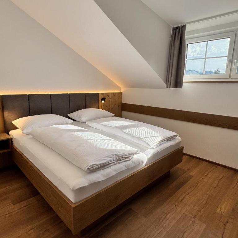 Marktplatz Apartments Lofer - Appartement 2 Chambres - 12